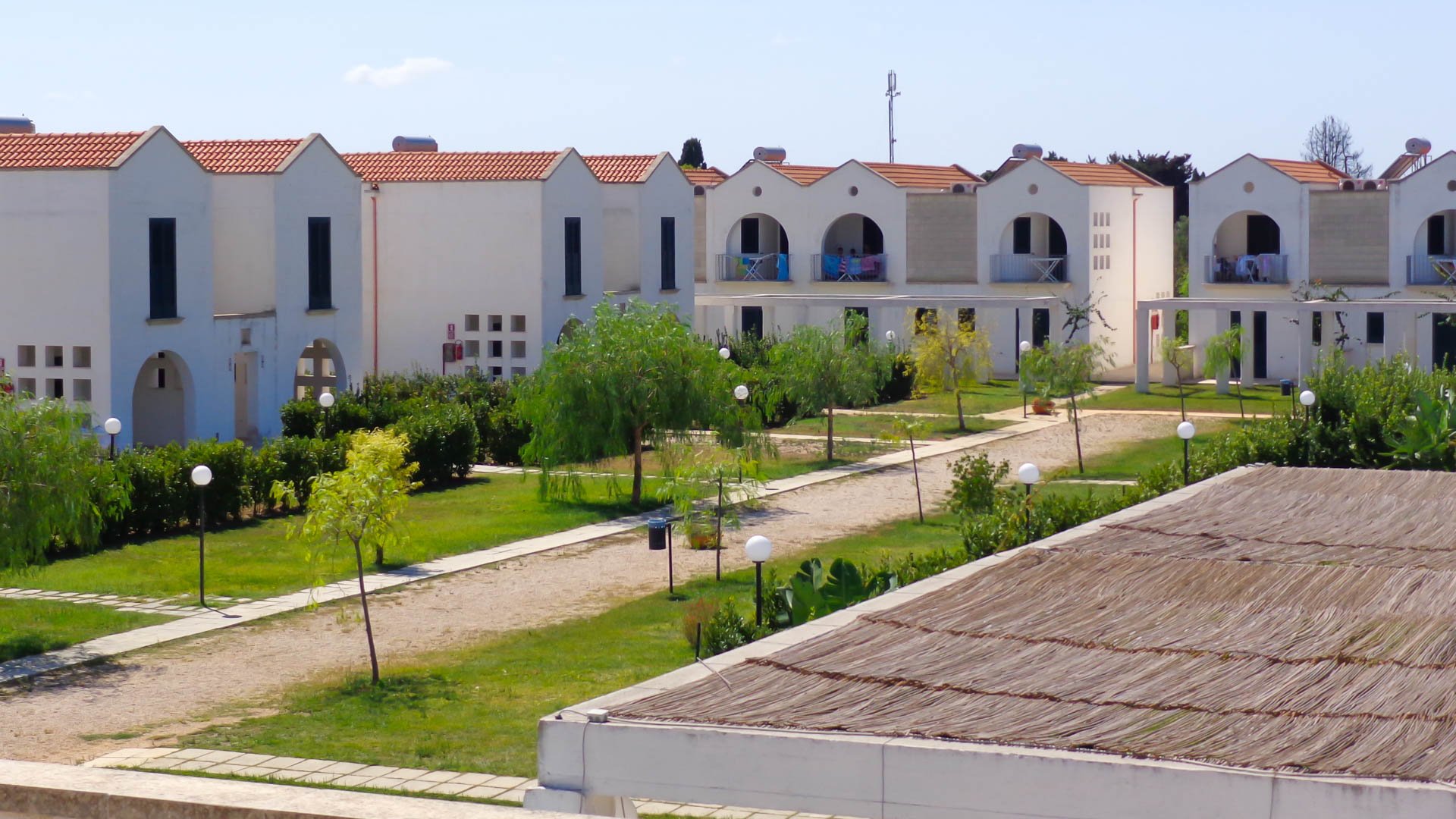 Blu Mare Residence
